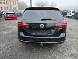 Volkswagen Passat 2.0 TDI, Highline, DSG - náhled 8