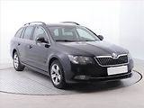 Škoda Superb (2014) Ambition 2.0 TDI, Serv.kniha - náhled 1