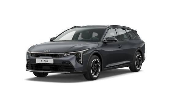 Kia K4 (2024) EXCLUSIVE 7DCT 1,6 T-GDi - fotka 1 z 1