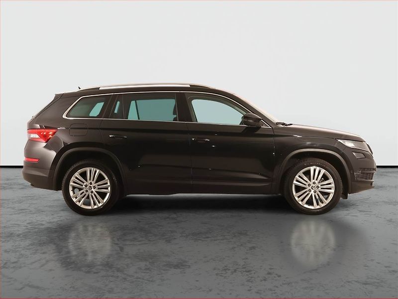 Škoda Kodiaq (2020) Style 1.5 TSI, digi klima - fotka 6 z 27