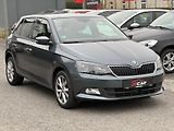 Škoda Fabia JOY 1.0MPi 55kw KLIMA NAVI ALU - náhled 2