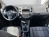 Volkswagen Golf Plus (2012) 1.2 TSi, Match, TZ - náhled 8