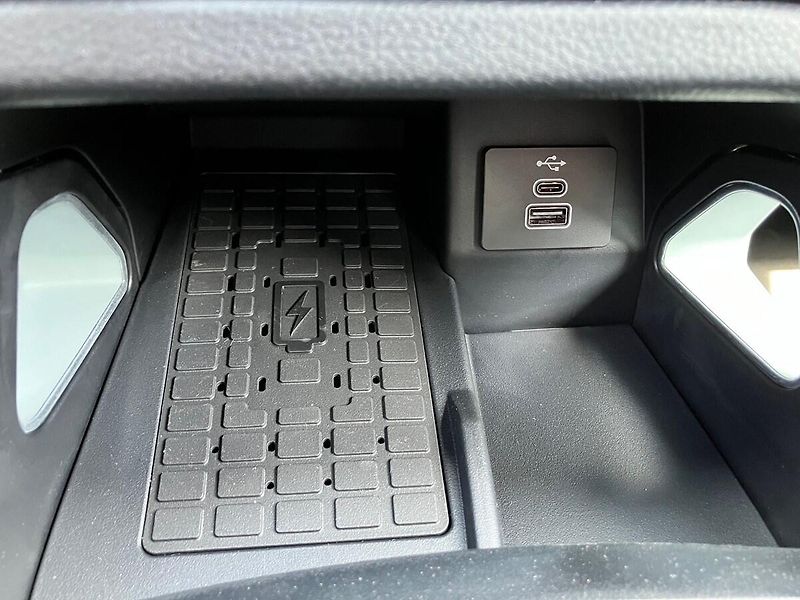 Ford Ranger Stormtrak, Dvojkabina, 2.3 Eco - fotka 21 z 35