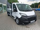 Peugeot Boxer (2026) Sklopný Valník L3 180k MAN6 - náhled 1