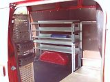 Ford Transit (2012) 2.2 TDCi, L1H2,odpočet DPH - náhled 25