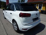 Citroën C4 Picasso 1,2 PureTech 130 S&S MAN6 NAVI - náhled 11