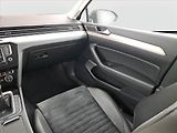 Volkswagen Passat (2017) 2.0 TDI, Kůže, Navi, Tempomat - náhled 8