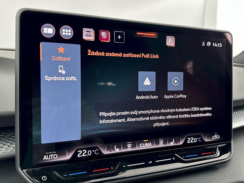 Cupra Terramar (2026) VZ 2.0 TSI 195kW 4x4 DSG - fotka 11 z 34