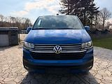 Volkswagen Caravelle (2023) T6.1 2.0TDI 110kW DSG 7MÍST - náhled 6