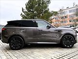 Land Rover Range Rover Sport (2026) 3,0 P380 DYNAMIC SE AWD - náhled 9