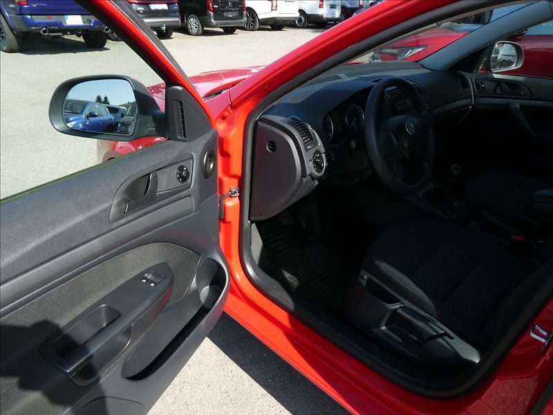 Škoda Octavia 1,2 TSi 77kW Prima edition,záv - fotka 15 z 40