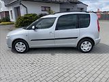 Škoda Roomster 1,4 MPi Klima ESP Tempomat, po - náhled 28