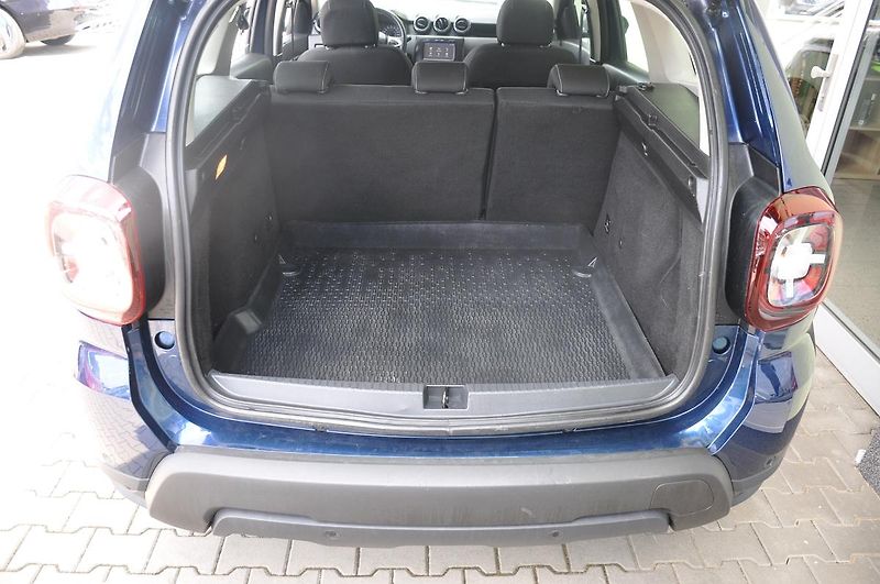 Dacia Duster 1.5dCi NAVI AC - fotka 31 z 34