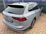 Volkswagen Golf VIII 2.0 TDI Alltrack 4x4 DSG - náhled 7