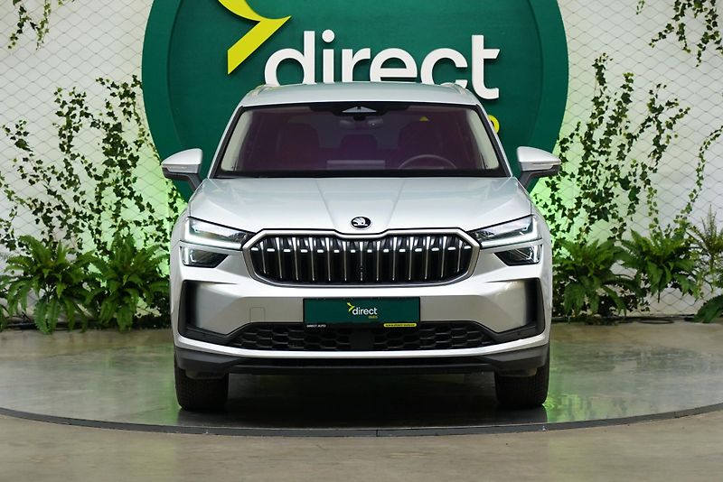 Škoda Kodiaq - fotka 4 z 28