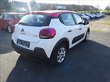 Citroën C3 1,2 PureTech 60 kW - náhled 6
