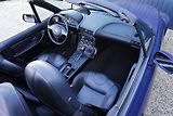 BMW Z3 (2000) 2.0 M SEPIAVIOLETT V6 - náhled 11