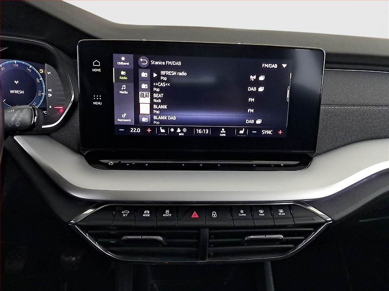 Škoda Octavia (2020) 1.5 TSI - fotka 12 z 22