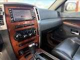 Jeep Grand Cherokee 3,0 V6 CRD OVERLAND, BEZ DPF - náhled 11