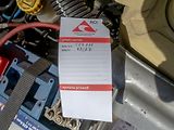Fiat Panda (2005) 1.2i 44KW SERVO – KLIMA - náhled 33