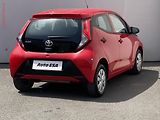 Toyota Aygo (2021) 1.0 VVT-i, 1.maj,ČR, AC, - náhled 3