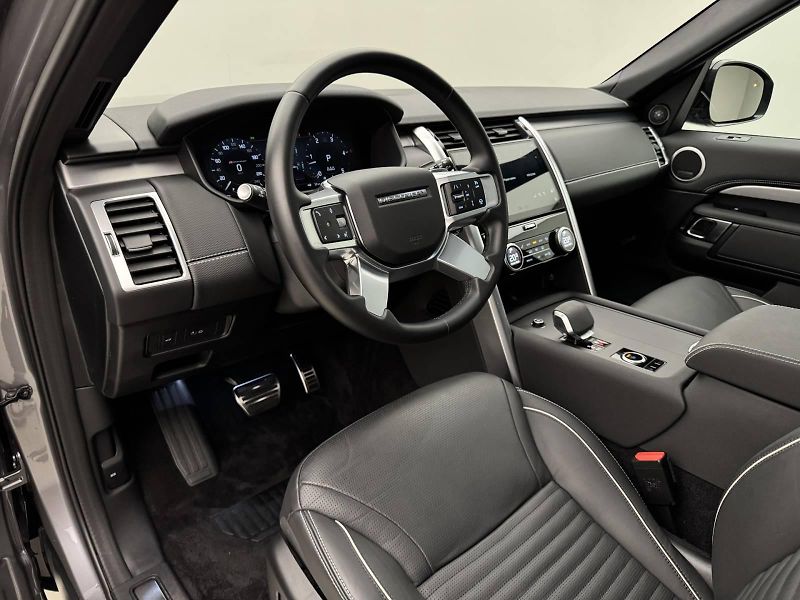 Land Rover Discovery (2023) Land Rover Discovery,  3.0 d D - fotka 21 z 48