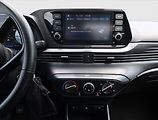 Hyundai Bayon (2022) 1.0 T-GDI, ČR,1.maj - náhled 12