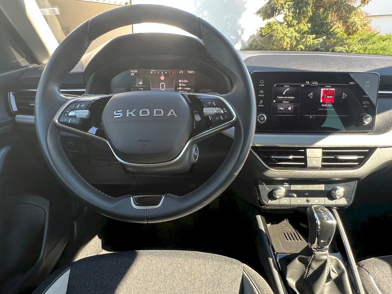 Škoda Kamiq (2026) Top Selection 1.0TSi 85kW 7°au - fotka 19 z 27