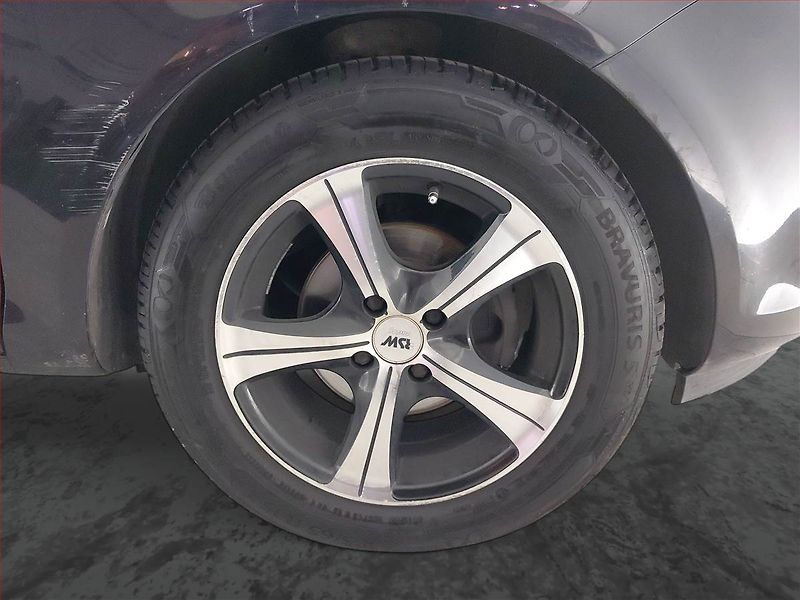 Opel Corsa (2007) 1.2, nová STK, CZ doklady - fotka 15 z 16