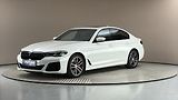 BMW Řada 5 540i AUT M-paket - náhled 1
