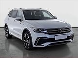 Volkswagen Tiguan Allspace (2022) R-Line 2.0 TDI - náhled 1