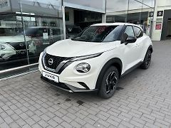 Nissan Juke (2026) 1.0 DIG-T 114 Autom N-CONNECTA - fotografie inzerátu