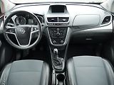 Opel Mokka (2014) 1.4T, 2.maj,ČR, AC, navi - náhled 8