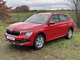 Škoda Kamiq 1.0TSi 116PS LED V.Cockpit 2Z. - náhled 1