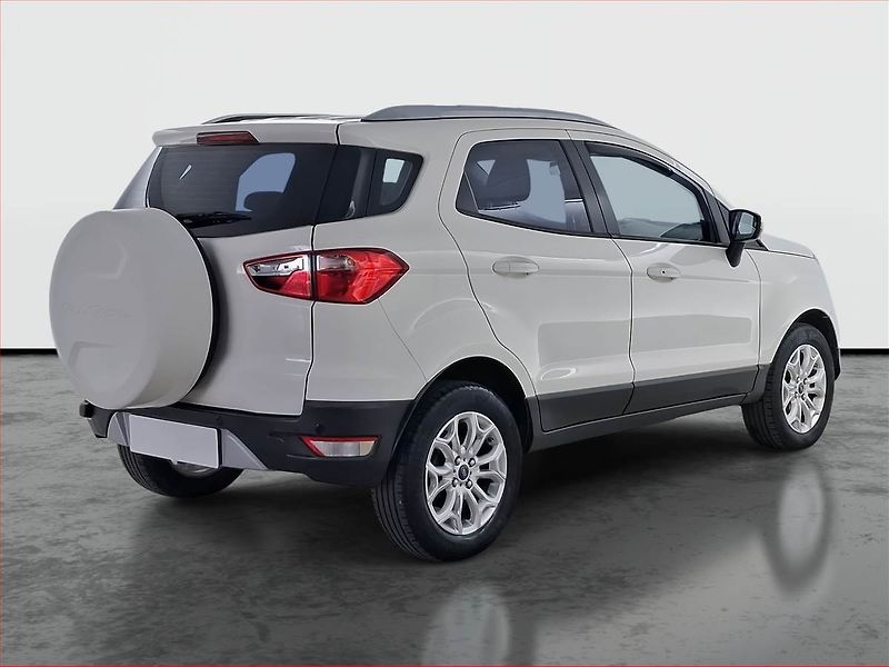 Ford EcoSport (2014) 1.5 Ti-VCT, Park. senzory - fotka 5 z 21