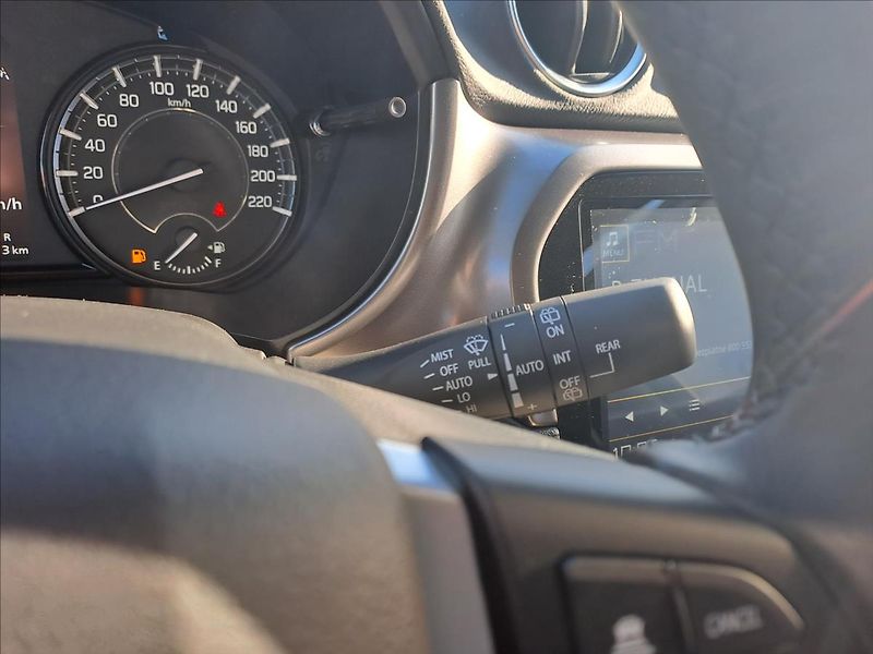 Suzuki Vitara (2026) 1,4 Premium AllGrip MY25 - fotka 12 z 19