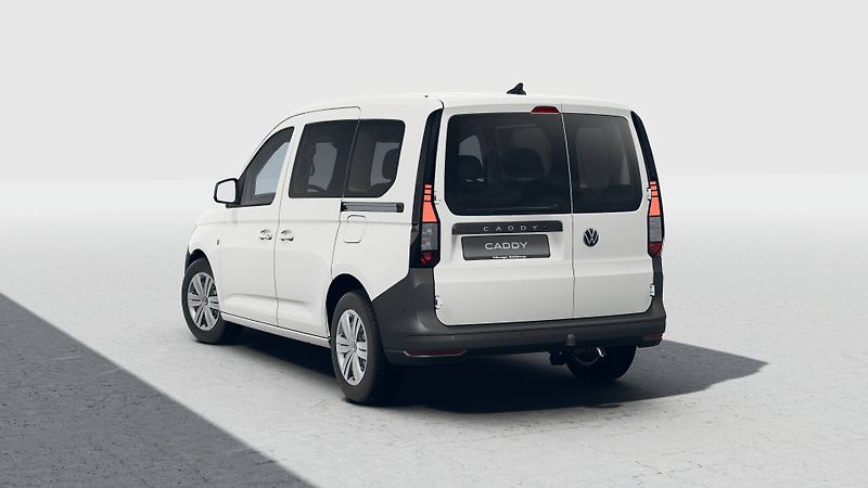 Volkswagen Caddy (2026) Trend 6G 2,0TDI - fotka 2 z 6