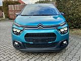Citroën C3 1,5 BlueHdi / KLIMA / ZÁRUKA - náhled 8