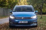 Volkswagen Touran 2.0 TDI, 110kW - náhled 1
