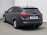 Kia Ceed (2013) 1.4i, ČR, TZ, tempomat - náhled 6