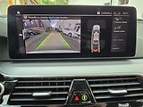 BMW Řada 6 620d GT MAX VÝBAVA -DPH - náhled 36