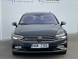 Volkswagen Passat 2,0 TDI 4MOT DSG RLine  Varian - náhled 21