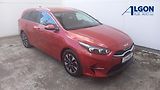 Kia Ceed SW (2024) 1,5 T-GDi GPF TOP - náhled 1