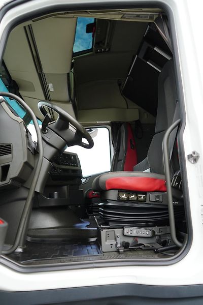 Volvo FH (2020) 500 / ACC / EURO 6 / BDF / MEG - fotka 7 z 51