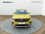 Volkswagen T-Cross (2025) 1,0 TSI 70kW - náhled 3
