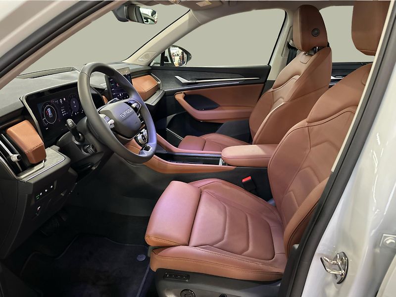 Škoda Kodiaq 2.0TDi 142kW DSG 4x4 SELECTION - fotka 10 z 22