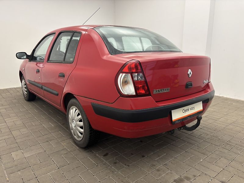 Renault Thalia 1.4 i - fotka 21 z 22