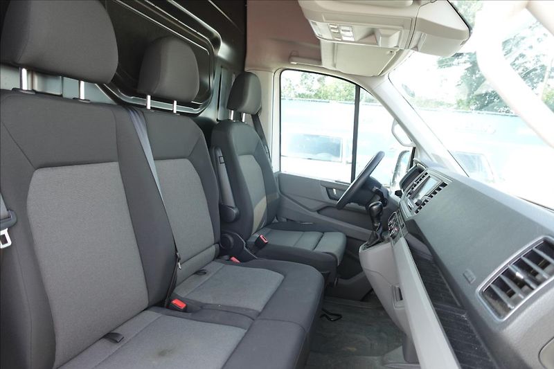 Volkswagen Crafter 2,0 TDI  VW L2H2 KLIMA - fotka 14 z 33