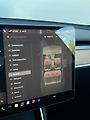 Tesla Model 3 Long Range AWD 75kWh FSD - náhled 17