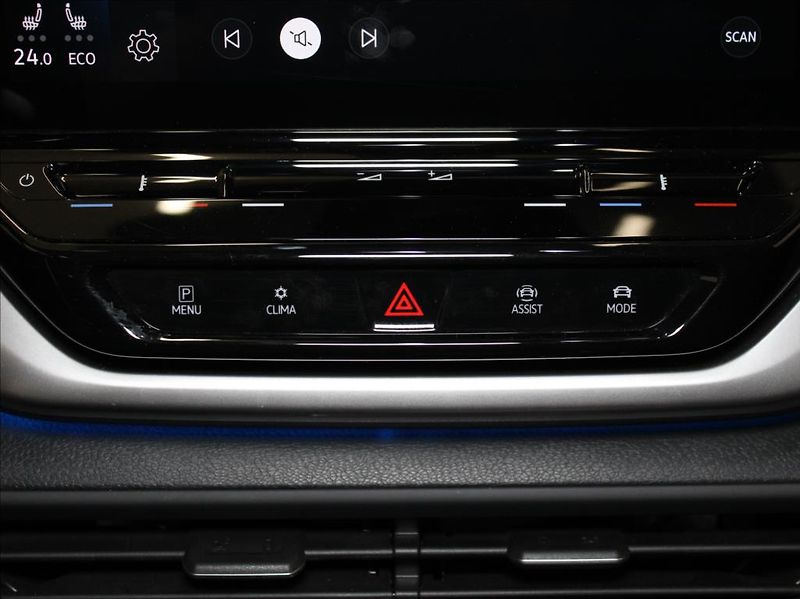 Volkswagen ID.4 0,0 77kWh 195kW Pro 4Motion ČR - fotka 17 z 23